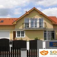 Дом в Чехии, Карловарский край, Карловы Вары, 290 кв.м.