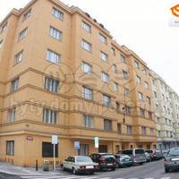 Flat Czechia, Ustecky region, Teplice, 60 sq.m.