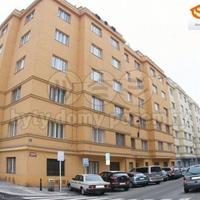 Flat Czechia, Ustecky region, Teplice, 60 sq.m.