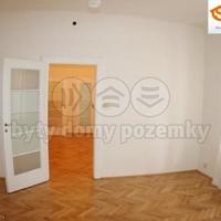 Flat Czechia, Ustecky region, Teplice, 60 sq.m.