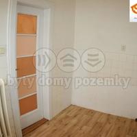 Flat Czechia, Ustecky region, Teplice, 60 sq.m.