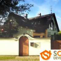 Дом в Чехии, Карловарский край, Карловы Вары, 162 кв.м.