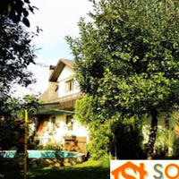 Дом в Чехии, Карловарский край, Карловы Вары, 162 кв.м.