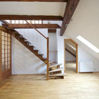 Квартира в Чехии, Карловарский край, Карловы Вары, 140 кв.м.