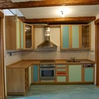 Квартира в Чехии, Карловарский край, Карловы Вары, 140 кв.м.