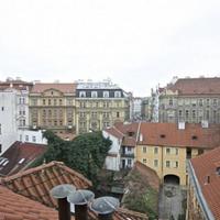 Квартира в Чехии, Карловарский край, Карловы Вары, 140 кв.м.