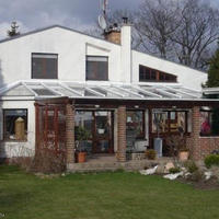 Дом в Чехии, Карловарский край, Карловы Вары, 290 кв.м.