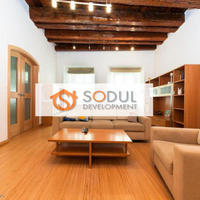 Квартира в Чехии, Карловарский край, Карловы Вары, 87 кв.м.