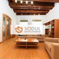 Квартира в Чехии, Карловарский край, Карловы Вары, 87 кв.м.