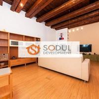 Квартира в Чехии, Карловарский край, Карловы Вары, 87 кв.м.