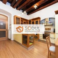 Квартира в Чехии, Карловарский край, Карловы Вары, 87 кв.м.