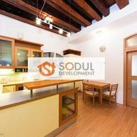 Квартира в Чехии, Карловарский край, Карловы Вары, 87 кв.м.