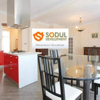 Flat Czechia, Karlovy Vary Region, Karlovy Vary, 119 sq.m.