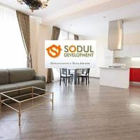 Flat Czechia, Karlovy Vary Region, Karlovy Vary, 119 sq.m.