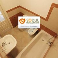 Flat Czechia, Karlovy Vary Region, Karlovy Vary, 119 sq.m.