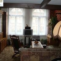 Flat in the city center Czechia, Karlovy Vary Region, Karlovy Vary, 51 sq.m.