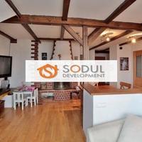 Flat Czechia, Karlovy Vary Region, Karlovy Vary, 92 sq.m.