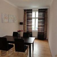 Квартира в Чехии, Карловарский край, Карловы Вары, 99 кв.м.