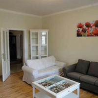 Квартира в Чехии, Карловарский край, Карловы Вары, 99 кв.м.