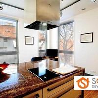 Flat Czechia, Karlovy Vary Region, Karlovy Vary, 73 sq.m.