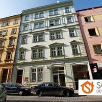 Flat Czechia, Karlovy Vary Region, Karlovy Vary, 73 sq.m.
