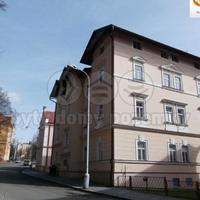 Flat Czechia, Karlovy Vary Region, Karlovy Vary, 81 sq.m.