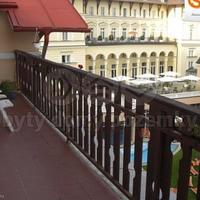 Flat Czechia, Karlovy Vary Region, Karlovy Vary, 81 sq.m.