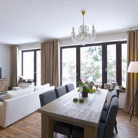 Квартира в Чехии, Карловарский край, Карловы Вары, 84 кв.м.