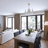 Квартира в Чехии, Карловарский край, Карловы Вары, 84 кв.м.