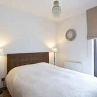 Квартира в Чехии, Карловарский край, Карловы Вары, 84 кв.м.