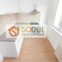 Квартира в Чехии, Устецкий край, Теплице, 52 кв.м.