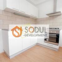 Квартира в Чехии, Устецкий край, Теплице, 52 кв.м.