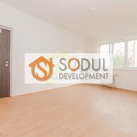 Квартира в Чехии, Устецкий край, Теплице, 52 кв.м.