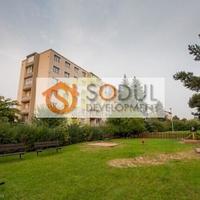 Квартира в Чехии, Устецкий край, Теплице, 52 кв.м.