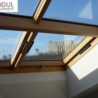 Flat Czechia, Ustecky region, Teplice, 73 sq.m.