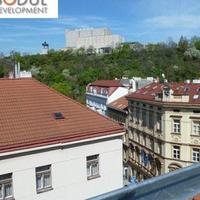 Flat Czechia, Ustecky region, Teplice, 73 sq.m.
