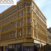 Flat Czechia, Ustecky region, Teplice, 73 sq.m.