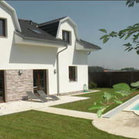 Дом в Чехии, Карловарский край, Карловы Вары, 200 кв.м.