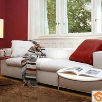 Квартира в центре города в Чехии, Карловарский край, Карловы Вары, 37 кв.м.