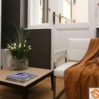 Квартира в центре города в Чехии, Карловарский край, Карловы Вары, 37 кв.м.