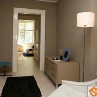 Квартира в центре города в Чехии, Карловарский край, Карловы Вары, 37 кв.м.