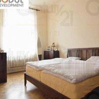 Flat Czechia, Karlovy Vary Region, Karlovy Vary, 88 sq.m.