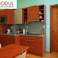 Flat Czechia, Ustecky region, Teplice, 109 sq.m.