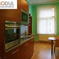 Flat Czechia, Ustecky region, Teplice, 109 sq.m.
