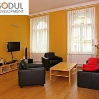 Flat Czechia, Ustecky region, Teplice, 109 sq.m.