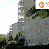 Квартира в Чехии, Устецкий край, Теплице, 74 кв.м.