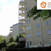 Квартира в Чехии, Устецкий край, Теплице, 74 кв.м.