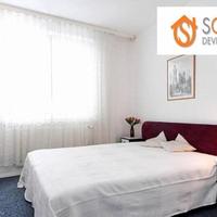 Квартира в Чехии, Устецкий край, Теплице, 74 кв.м.