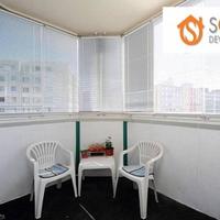 Квартира в Чехии, Устецкий край, Теплице, 74 кв.м.