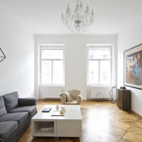 Квартира в Чехии, Карловарский край, Карловы Вары, 116 кв.м.